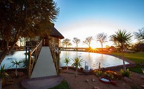 Lapa Lange Game Lodge