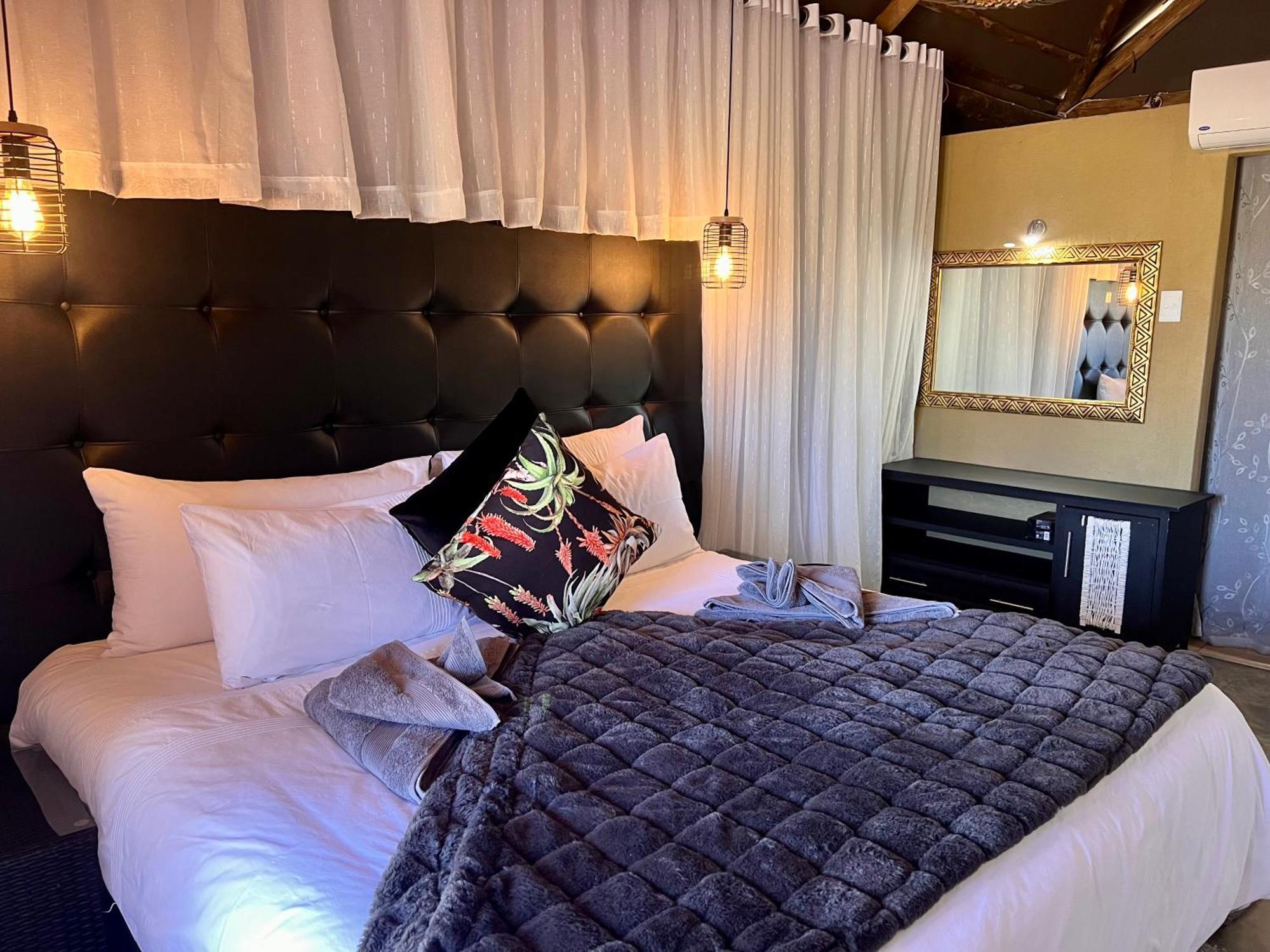 Lapa Lange Game Lodge Mariental Extérieur photo