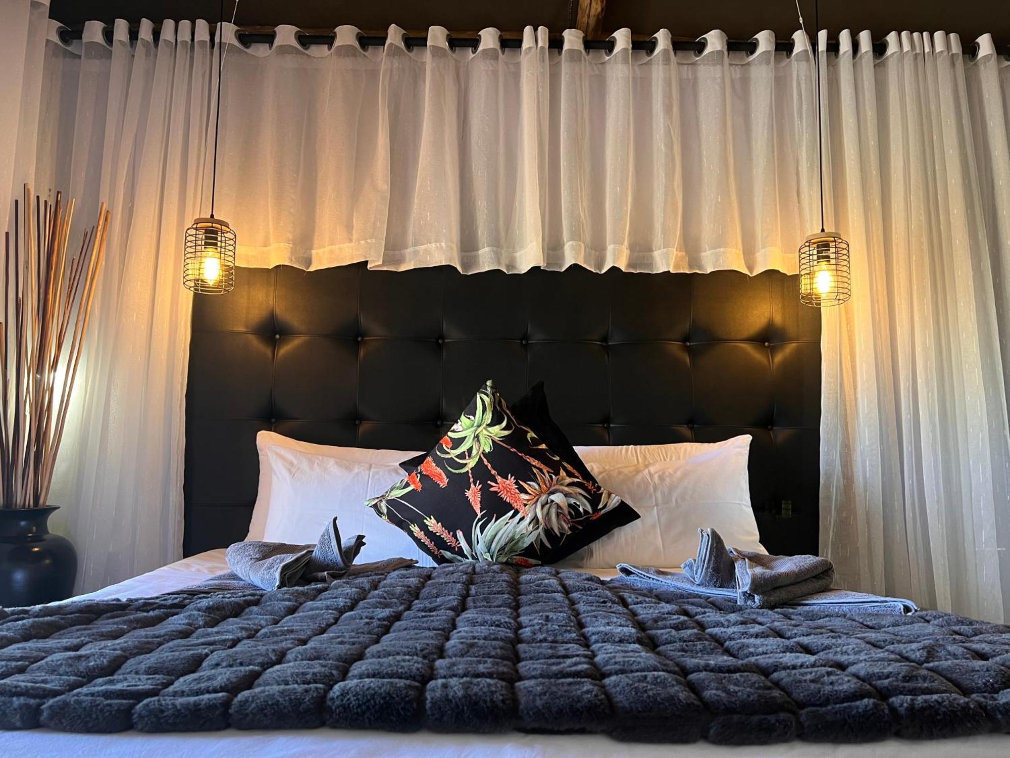 Lapa Lange Game Lodge Mariental Extérieur photo