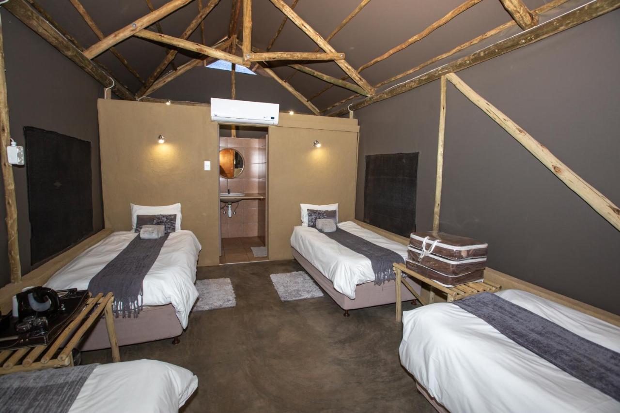 Lapa Lange Game Lodge Mariental Extérieur photo